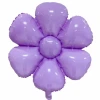 البالونات ذات الوجه المبتسم الابيض Item Picture